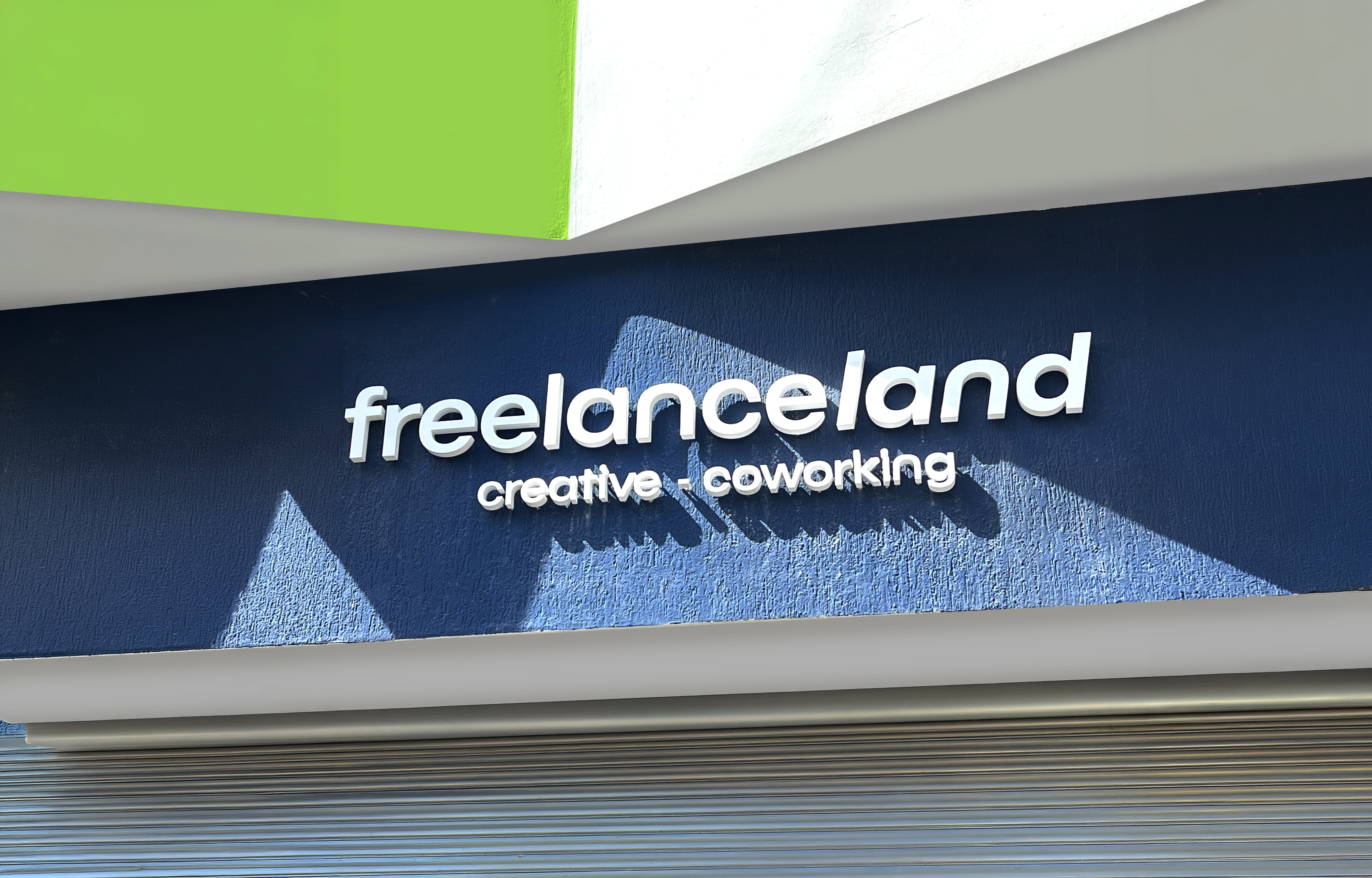 Edificio Freelanceland