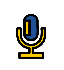 Podcast Studio