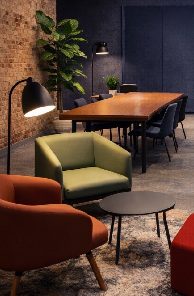 Espacio Freelanceland